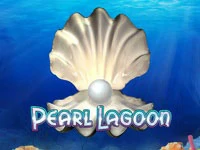 เกมสล็อต Pearl Lagoon